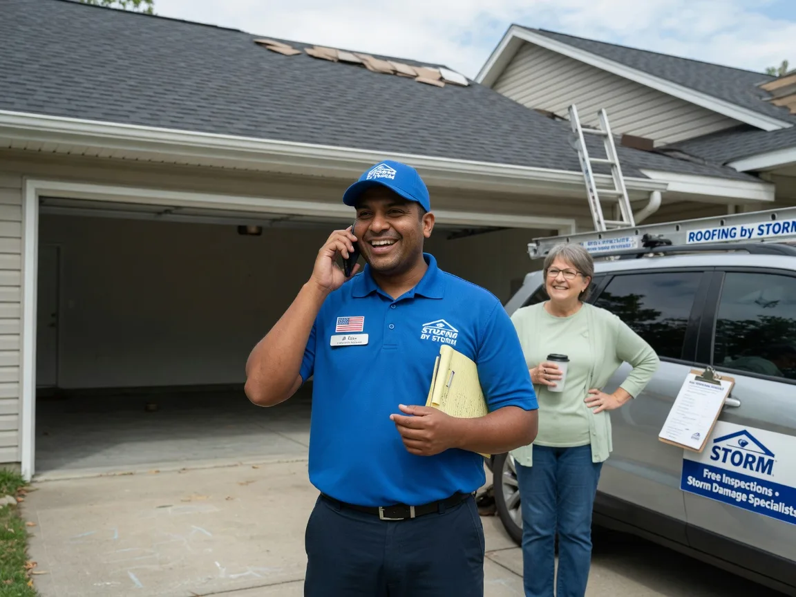 Roof Repair Near Me Maryville, TN FAQs